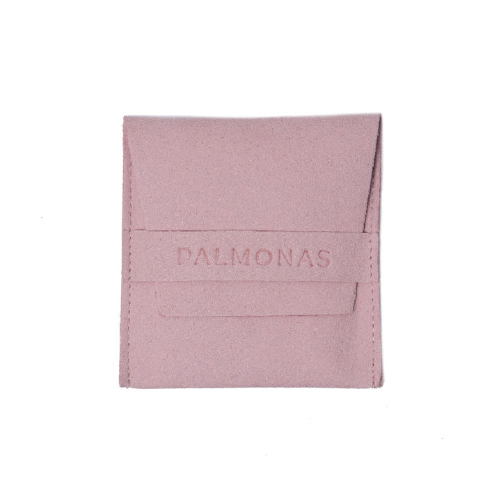 Shop Premium Suede micro fiber travel jewellery pouch Palmonas-2